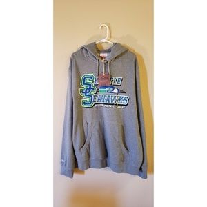 Seahawks Mens Sweatshirt | NWT